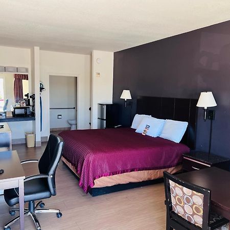 Lone Star Inn And Suites Victoria Kültér fotó