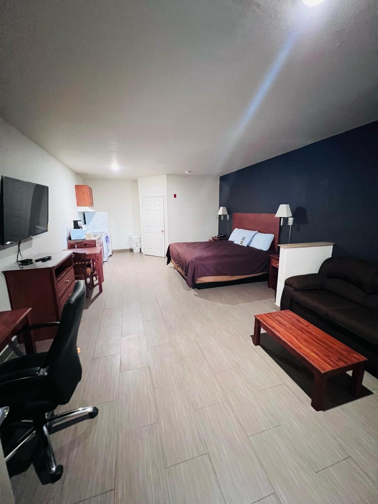 Lone Star Inn And Suites Victoria Kültér fotó