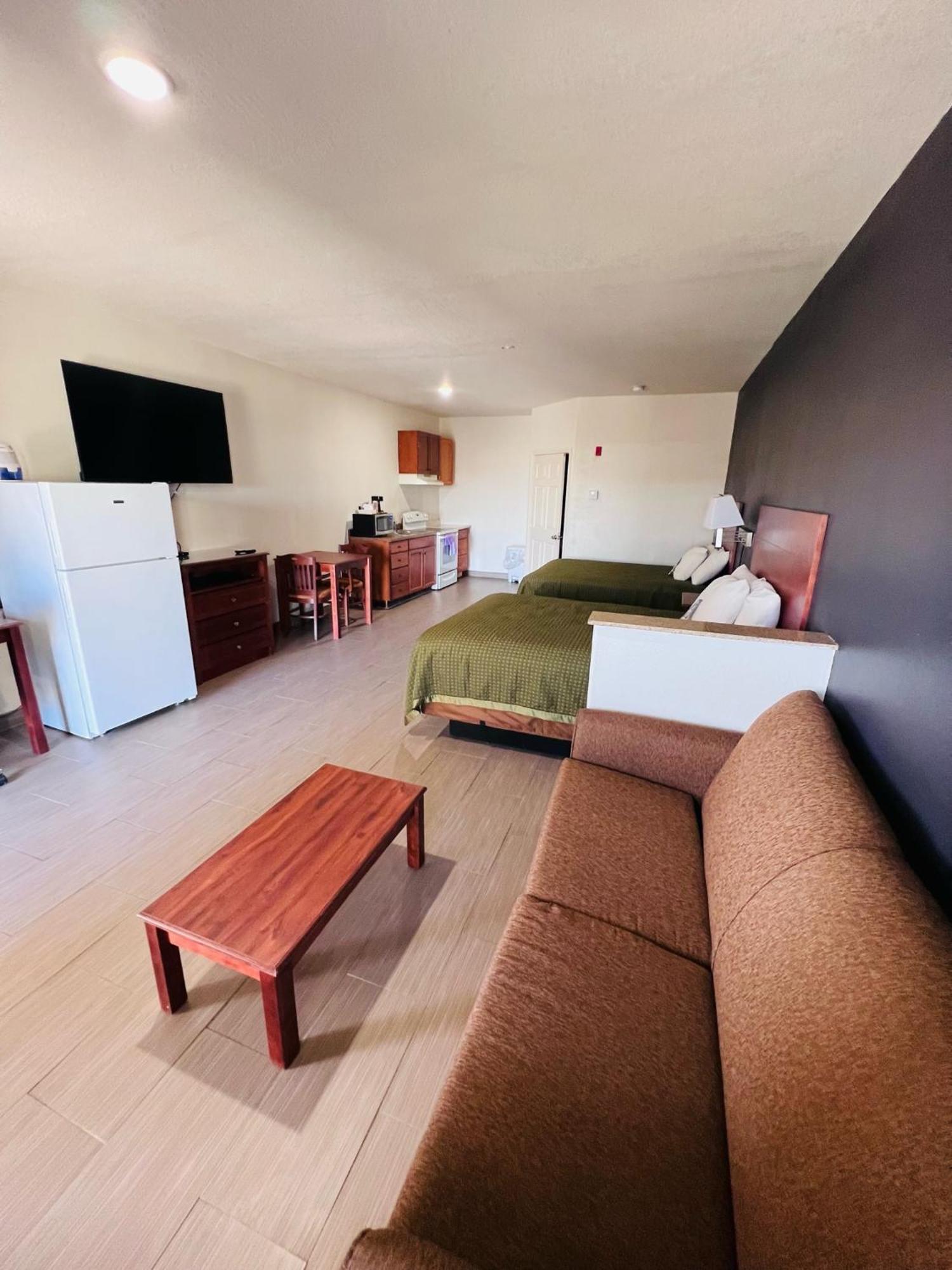 Lone Star Inn And Suites Victoria Kültér fotó