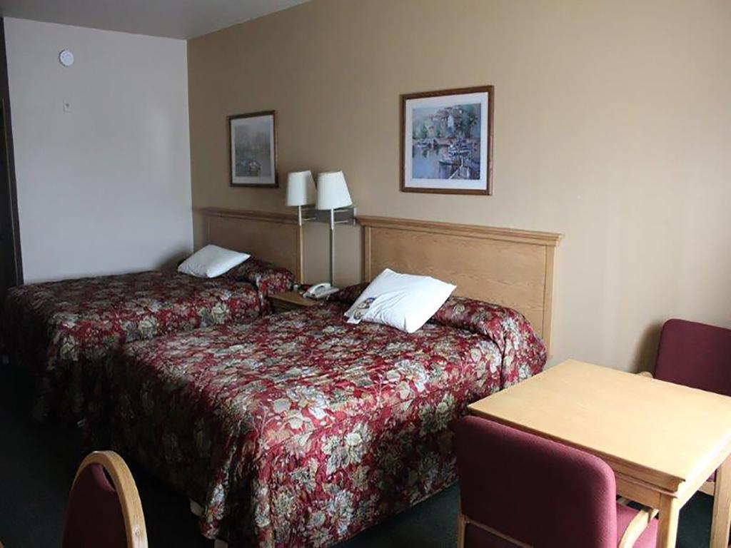 Lone Star Inn And Suites Victoria Kültér fotó