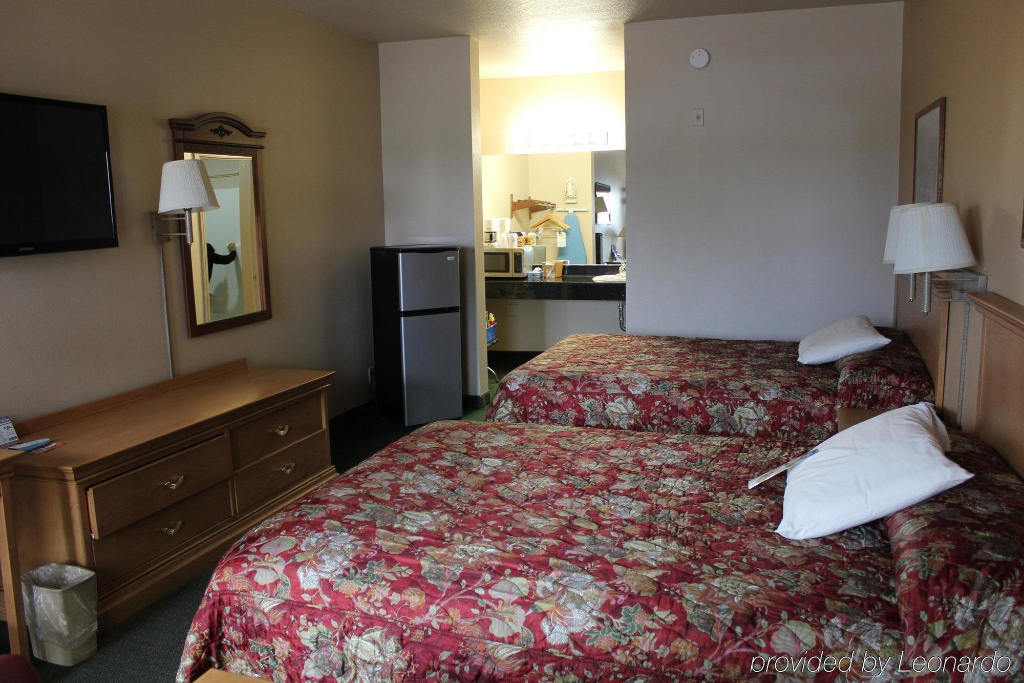 Lone Star Inn And Suites Victoria Kültér fotó
