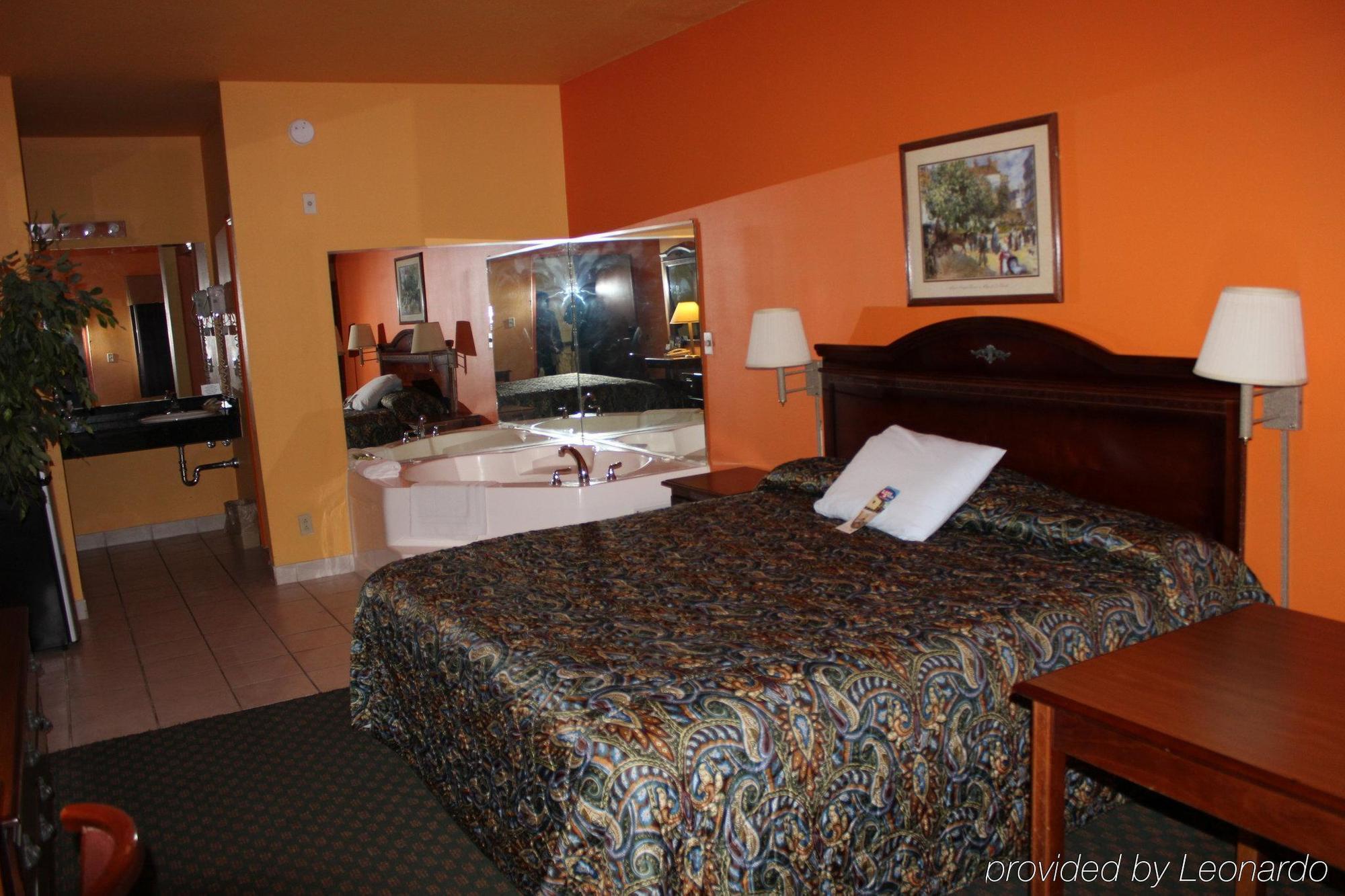 Lone Star Inn And Suites Victoria Kültér fotó