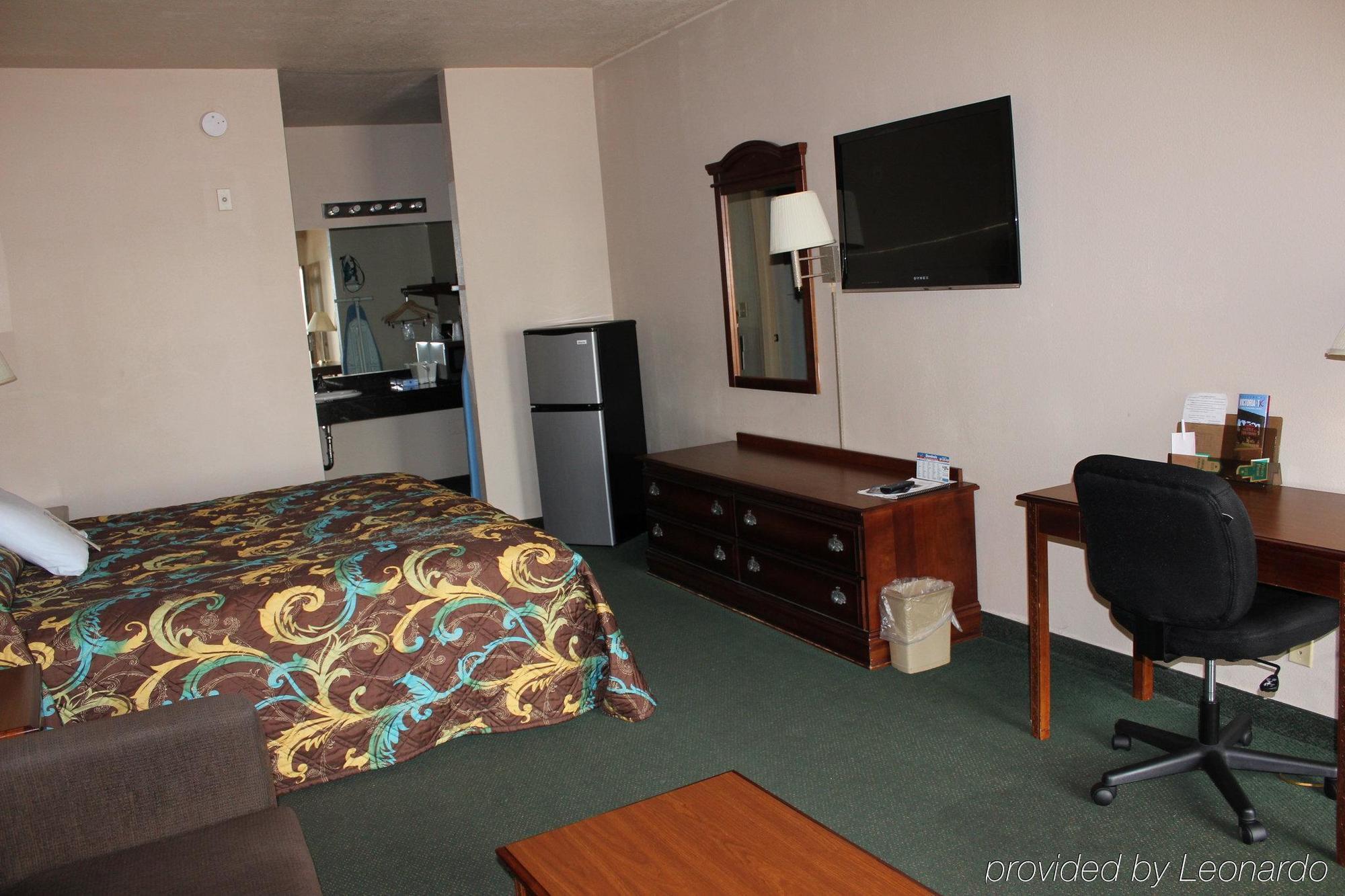 Lone Star Inn And Suites Victoria Kültér fotó