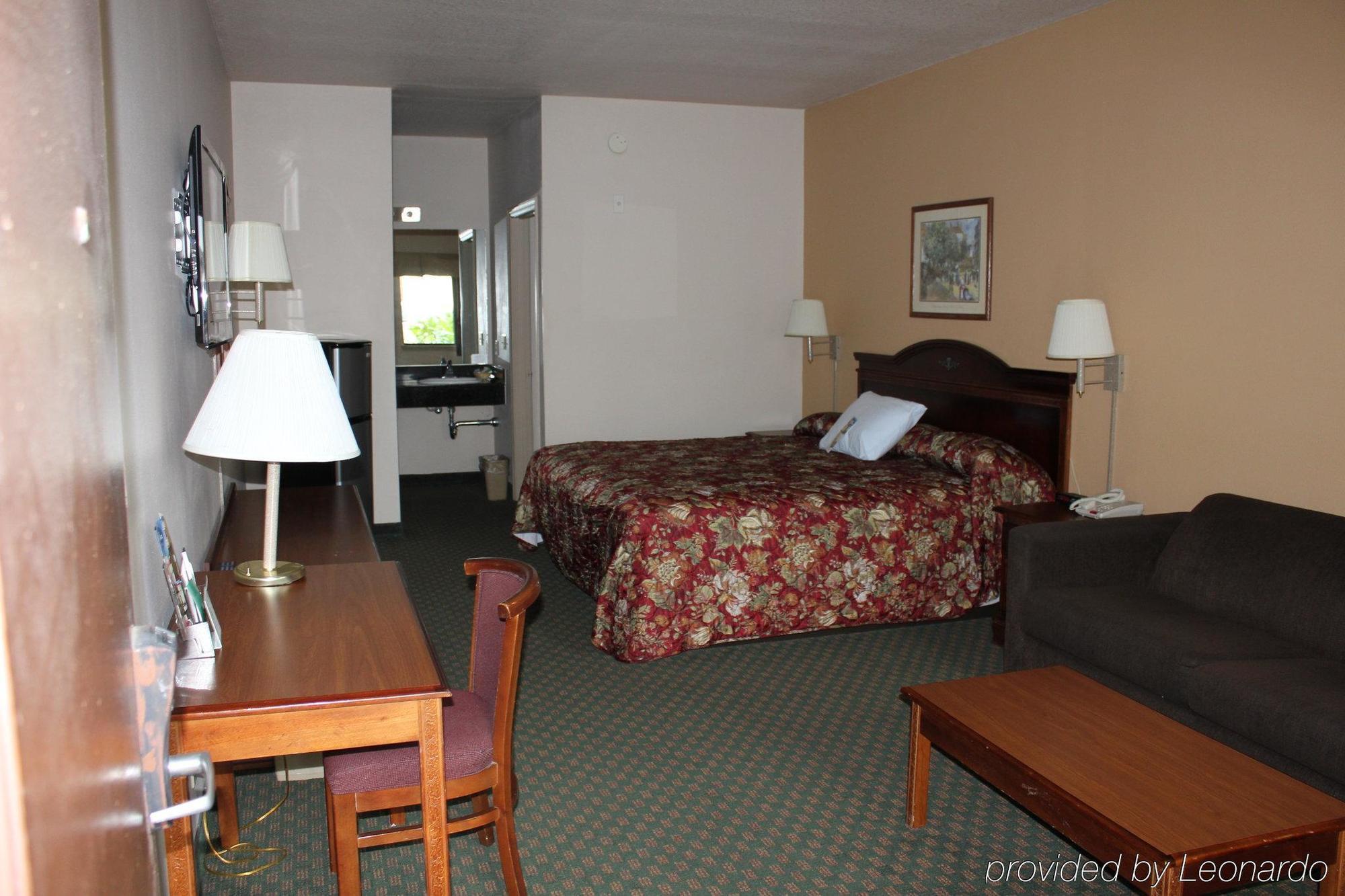 Lone Star Inn And Suites Victoria Kültér fotó