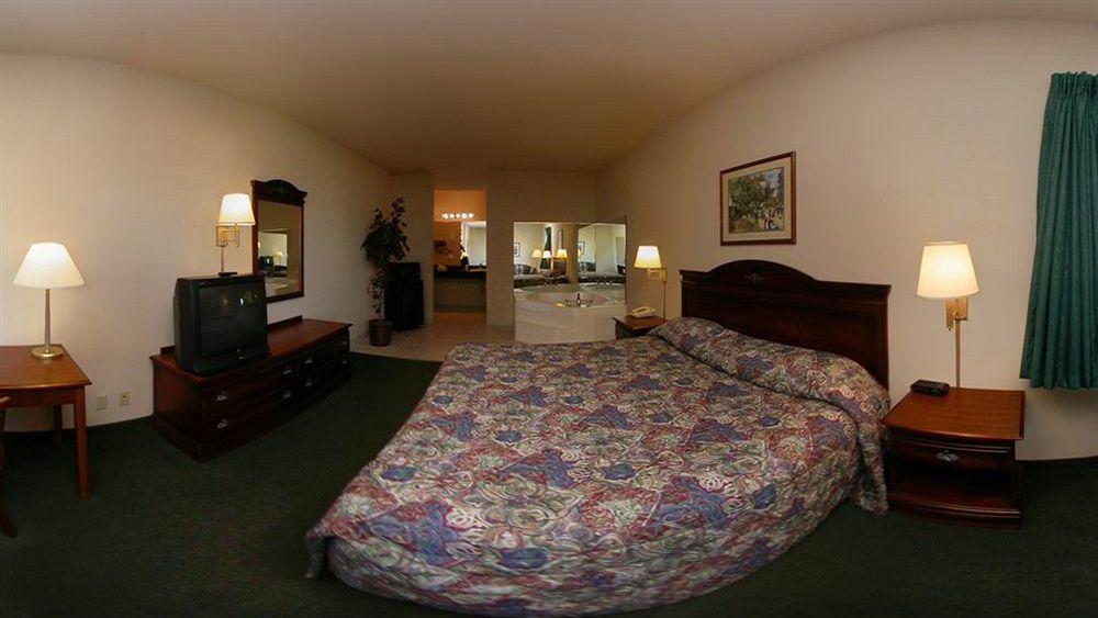 Lone Star Inn And Suites Victoria Kültér fotó