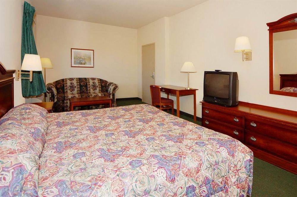 Lone Star Inn And Suites Victoria Kültér fotó