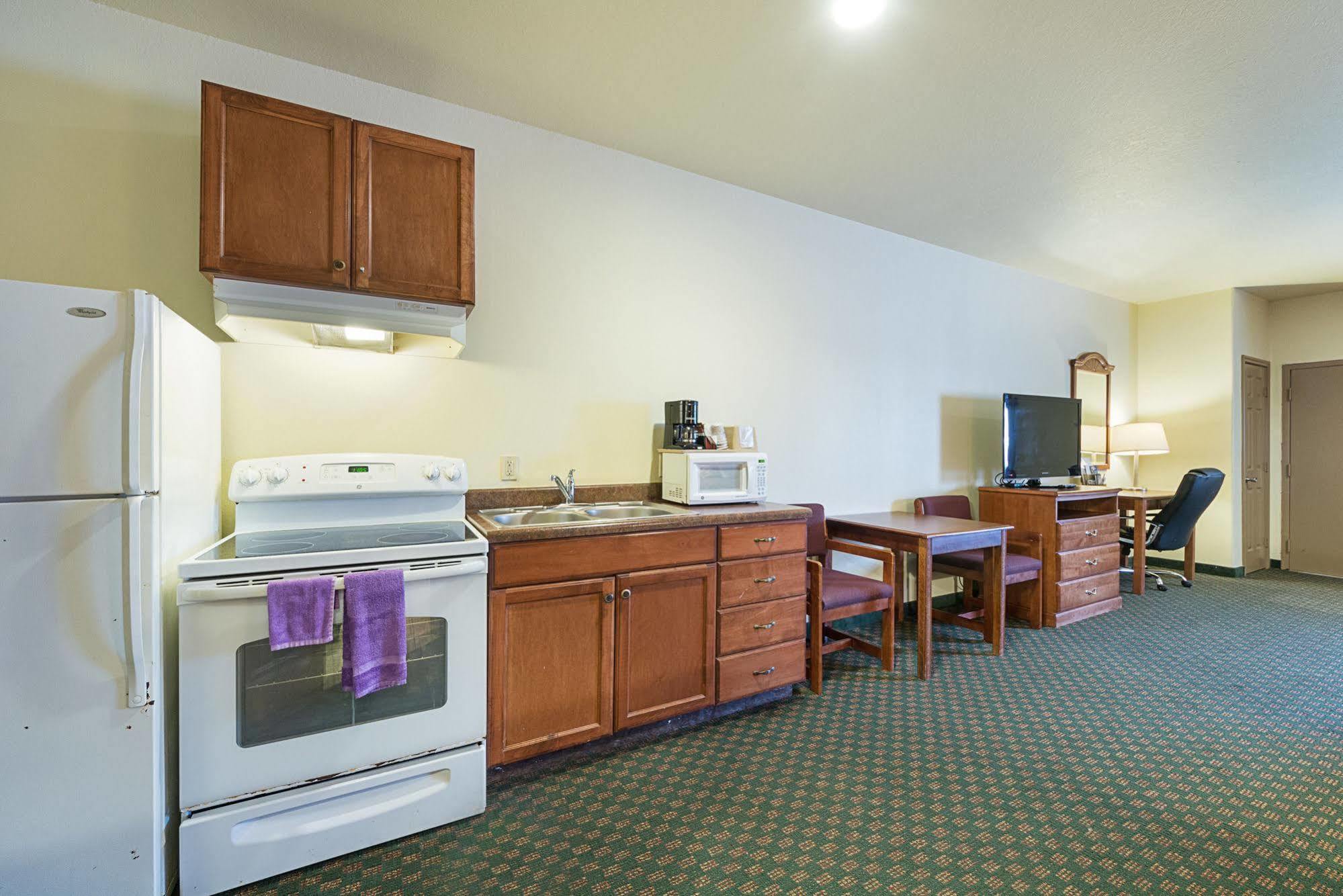 Lone Star Inn And Suites Victoria Kültér fotó