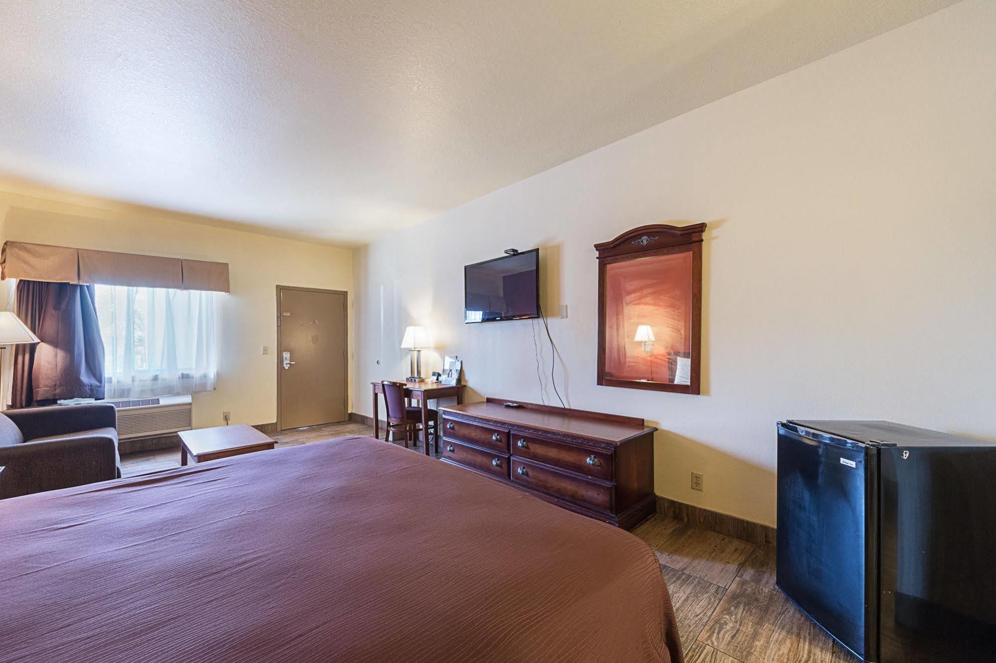 Lone Star Inn And Suites Victoria Kültér fotó