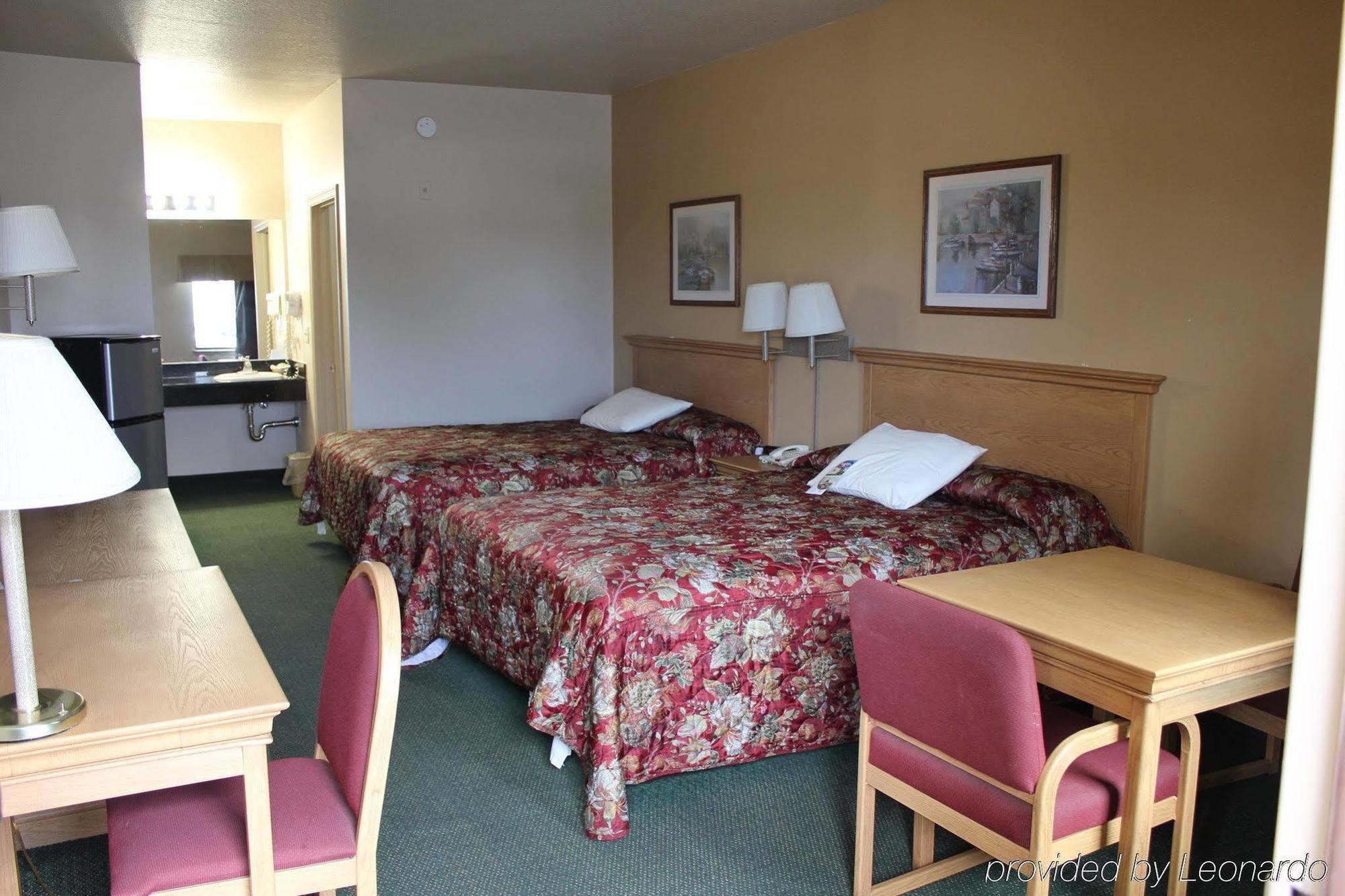 Lone Star Inn And Suites Victoria Kültér fotó