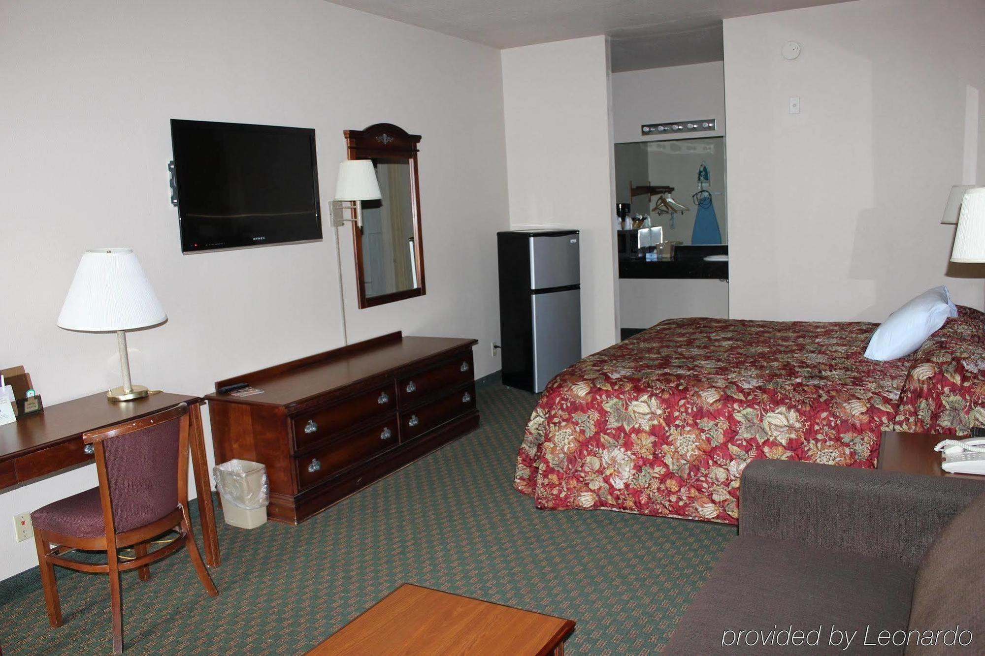 Lone Star Inn And Suites Victoria Kültér fotó