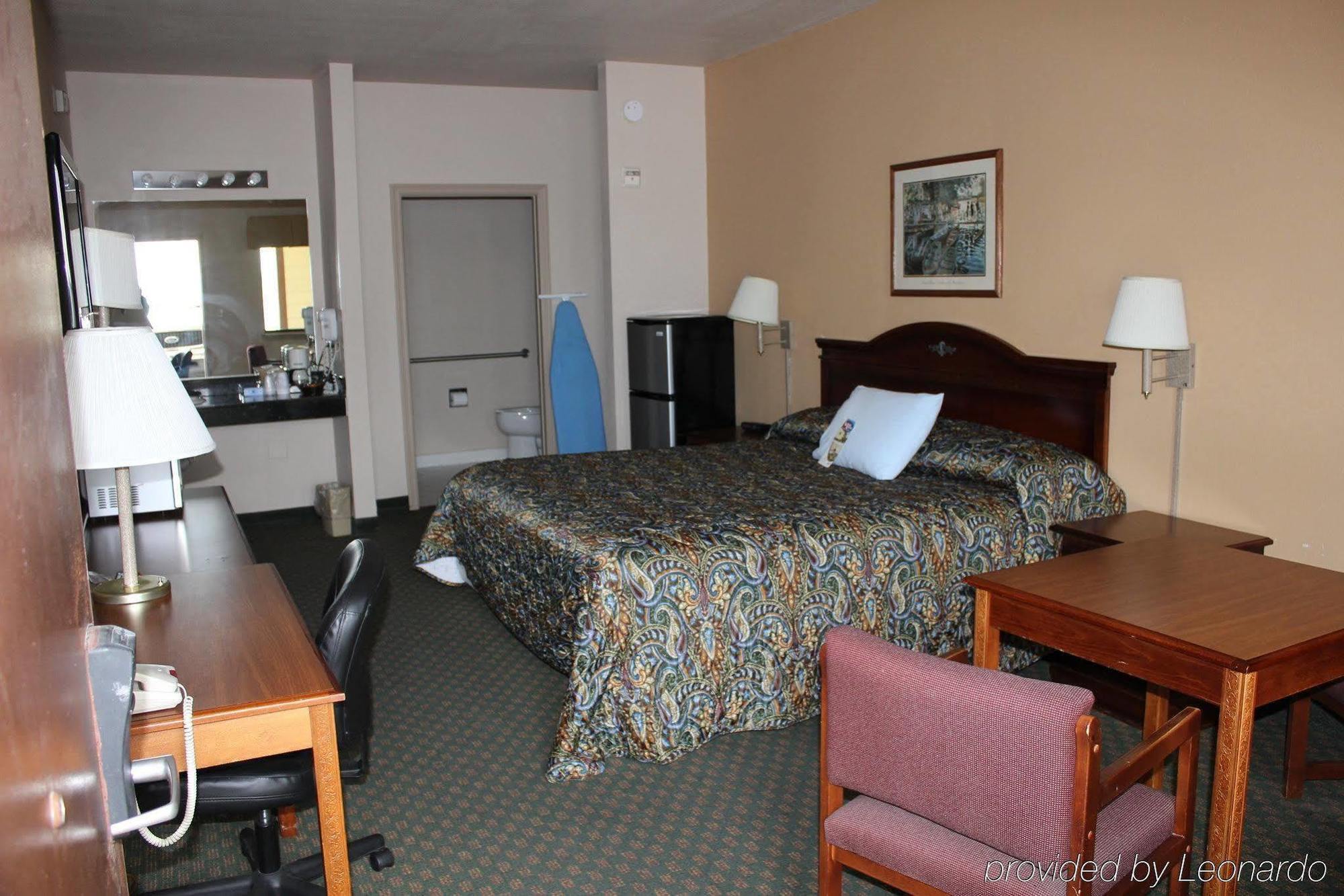 Lone Star Inn And Suites Victoria Kültér fotó