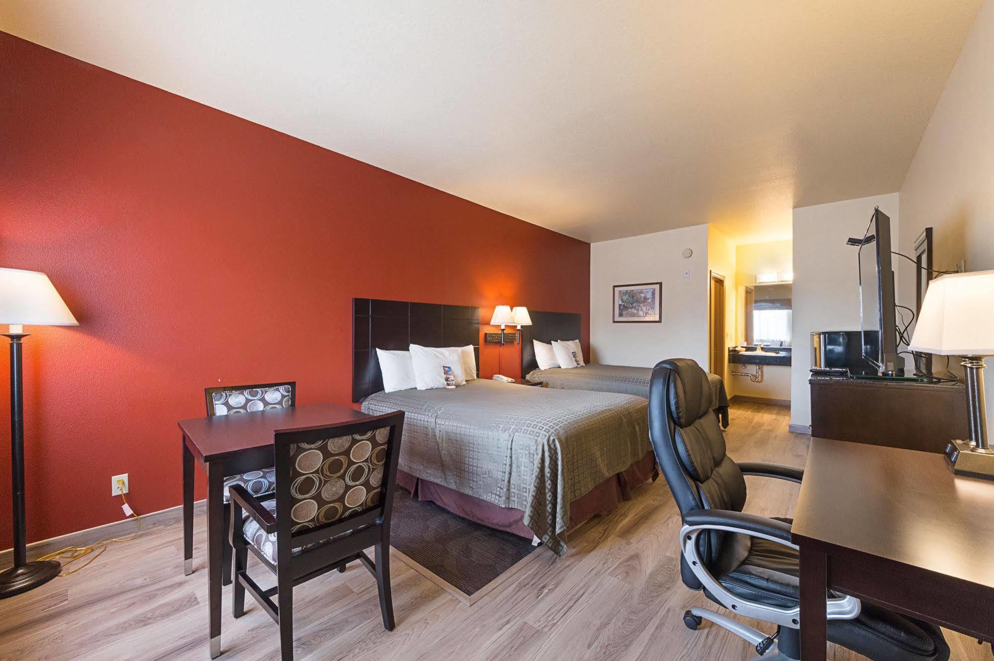 Lone Star Inn And Suites Victoria Kültér fotó